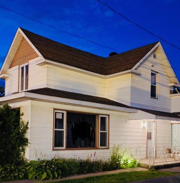 La Petite Auberge Sur Queen Rawdon Exterior photo